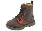 Primigi Kids - Darmon (Infant/Toddler) (T. Moro Leather) - Footwear