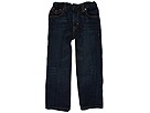 Ben Sherman Kids - Rough Dark Y05 (Toddler/Little Kids) (Rough Dark) - Apparel