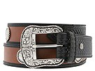 Ariat - Fort Worth (Fort Worth Brown/Black) - Accessories