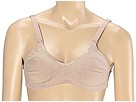 Bridget Nursing Bra (Nude) - Apparel