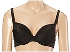 Nummies - Fashion Lace Nursing Bra (Black W/Black Lace) - Apparel