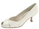 buy Stuart Weitzman Bridal & Evening Collection,  Extramid (Ivory Satin),  Footwear fashion shop