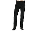 Jean Paul Gaultier - Pinstripe Pants (Black Pinstripe) - Apparel