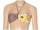 Body Glove Divine Desire Bandeau Bikini Top