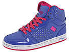 Pastry - Glam Pie Hi (Blueberry Ice) - Footwear