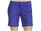 Hurley - One Only Lowrider III Bermuda (Olympus) - Apparel