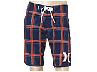 Hurley - Puerto Rica 11 Boardshort 08 (Dark Navy) - Apparel