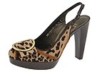 Stuart Weitzman - Pipeglamhi (Patchwork Pony) - Footwear