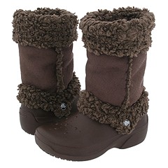 Crocs Kids Nadia (Toddler/Youth)
