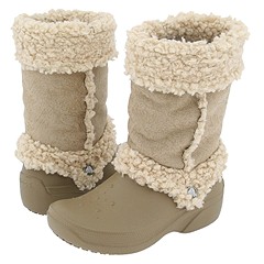 Crocs Kids Nadia (Toddler/Youth)