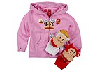 Small Paul Be Good Puppets ToddlerLittle Pink Apparel
