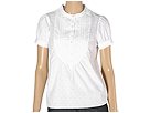 Ted Baker - Sinja Shirt SS (White) - Apparel