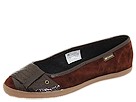 Tretorn - Svea Patent W (Java) - Footwear