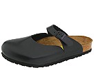 Birkenstock - Rosemead - Leather (Hunter Black Leather) - Footwear Birkenstock - Rosemead - Leather (Hunter Black Leather) - Footwear