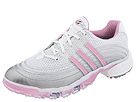 adidas - Powerband Sport W (White/Running White/Blossom) - Footwear