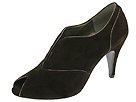 A. Marinelli - Estella (Chocolate/Bronze Suede) - Footwear