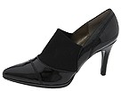 A. Marinelli - Symphony (Black Patent/Stretch) - Footwear