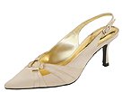 A. Marinelli - Picata (Gold Satin)