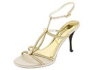 A. Marinelli - Reya (Gold Glitter/Satin)