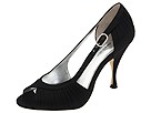 daniblack - Voodoo Too (Black Satin) - Footwear