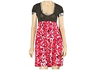 Custo Barcelona - Praga Black (Mutli) - Apparel