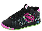 Red by Marc Ecko Kids - Phranz-Phavorite (Youth) (Black/Multi) - Footwear