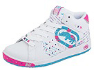 Red by Marc Ecko Kids - Phranz-Phavorite (Youth) (White/Blue/Pink) - Footwear