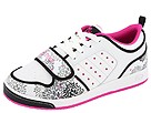 Red by Marc Ecko Kids - Phranz-Playground (Youth) (White/Black/Pink) - Footwear