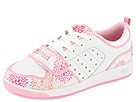 Red by Marc Ecko Kids - Phranz-Playground (Youth) (White/Pink) - Footwear