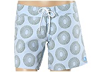 Carve Designs - Paddler Short (Army Dots) - Apparel