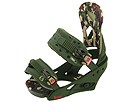 Burton - Lexa W (Militant Green) - Accessories