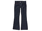 DG Dolce Gabbana Junior Bell Bottom Jeans Big Denim Apparel