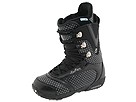 Burton - Lodi 09 W (Black/Polka) - Footwear