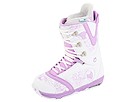 Burton - Lodi 09 W (Light Grey/Light Purple) - Footwear