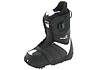 Burton - Mint 09 W (Black/White) - Footwear