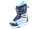 Burton - Mint 09 W (Classic Blue/Light Blue) - Footwear