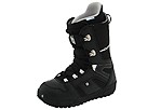 Burton - Casa 09 W (Black/Light Grey) - Footwear