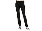 ...Lost - Punkrok Skinny Jean (Black) - Apparel