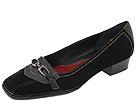 Aerosoles - Fullfillment (Black Nubuck)
