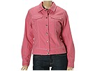 Ariat - Cottonwood Jacket (Blush) - Apparel