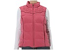 Ariat - Taos Vest II (Blush/Chocolate)