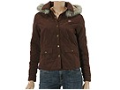 Ariat - Pinewood Jacket II (Chocolate)
