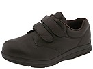 P.W. Minor - Leisure Time DX2 Strap (Dark Brown Tumbled Glove) - Footwear