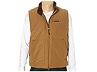 Ariat - Big Sky Vest (Khaki) - Apparel