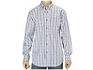 Ariat - Marshall Shirt (Indigo) - Apparel