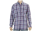 Ariat - Laramie Shirt (Indigo) - Apparel