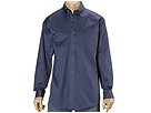 Ariat - Solid Twill Shirt (Indigo)