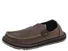 Sanuk - Boulder (Brown) - Footwear