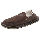 Sanuk - Dawn Patrol Low (Brown) - Footwear