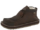 Sanuk - Dawn Patrol High (Brown) - Footwear